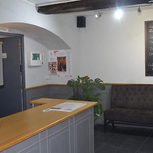 Hotel Concorde - Centre Ville De Nimes